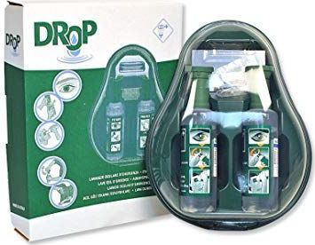GIMA 34889 Drop oogwasstation