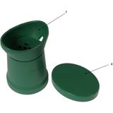 Atv oogspoelfles, inhoud 500ml