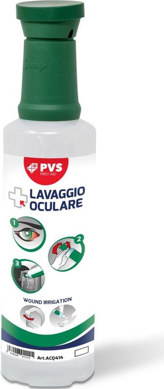 Atv oogspoelfles, inhoud 500ml