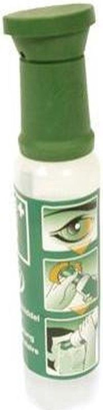 Braun - Oogdouche - 250 ml - NaCl - Professionele Oogspoeling