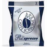 Borbone Blauw Lungo (Koffie)- 100 stuks