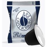 Borbone Blauw Lungo (Koffie)- 100 stuks