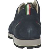 Dolomite Zapato Cinquantaquattro Low Sneakers voor heren, Azul Blanco Cord, 44.5 EU