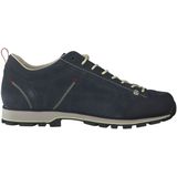 Dolomite Zapato Cinquantaquattro Low Sneakers voor heren, Azul Blanco Cord, 42.50 EU