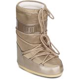 Moonboot Icon Snowboots Dames Goud