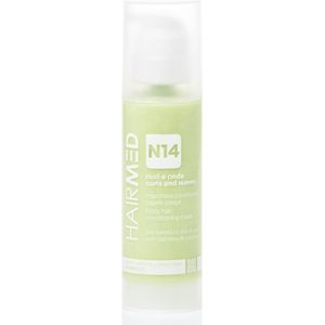 N14 FRIZZ - TAMING HAIR MASK