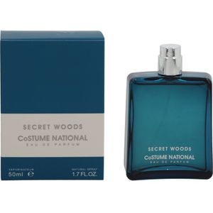 Costume National Homme EDP Secret Woods 50ml