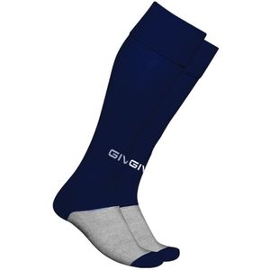 Givova Navy Blue Men Stiefel: wasserdicht und nachhaltig 40-45