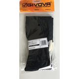 Givova - Laarzen - Zwart - Duurzaam - Waterbestendig