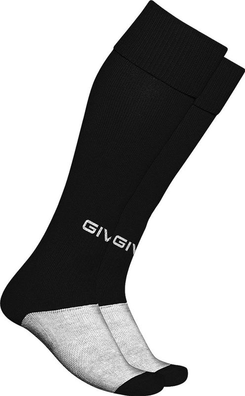 Givova - Laarzen - Zwart - Duurzaam - Waterbestendig