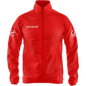Sports jacket Givova Basico, S