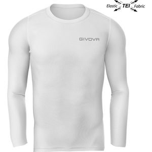 Givova - Corpus 3 - Functioneel T-shirt - Sneldrogend - Elastisch