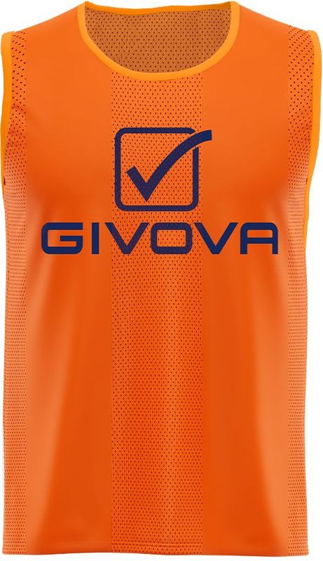 Givova - Pro - Kazuifel - 100% Polyester - Micro-geperforeerde Stof