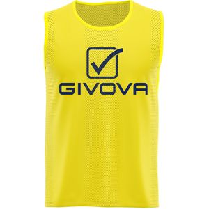 Givova - Pro - Trainingsjack - 100% Polyester