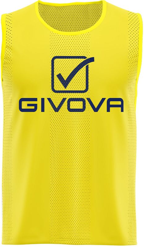 Givova - Pro - Trainingsjack - 100% Polyester