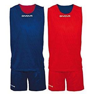 Omkeerbaar kindertruitje en -broekje Givova