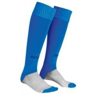 Givova - Royal - Voetbalschoenen - Zwart - Duurzaam - Waterdicht