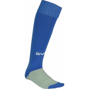 Givova - Kindersokken - Sport - Comfortabel en Ademend - Voor Jonge Voetbalfanaten