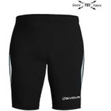 Givova Running Korte Leggings
