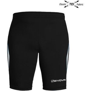 Givova Running Korte Leggings