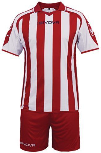 Givova - Supporter MC Set - Sportkleding