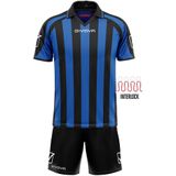 Givova Supporter Mc Set