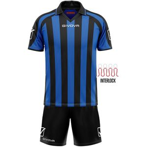 Givova kit -supporter mc s