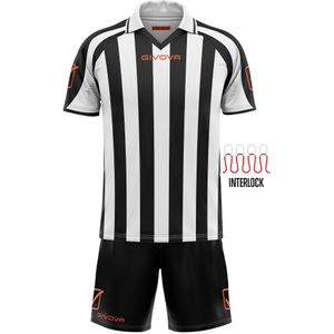 Kindertrui en -Short Givova Supporter