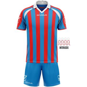 Givova - Supporter MC Set - Sportkleding