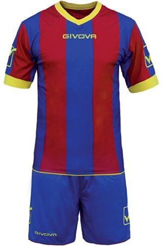 Givova Catalano Set
