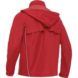 Givova - Rain Scudo - Jas - Blauw/Lichtblauw