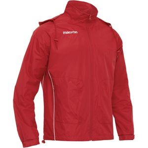 Givova - Rain Scudo - Jas - Blauw/Lichtblauw