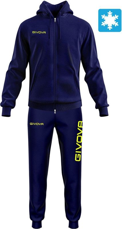 Givova King Trainingspak