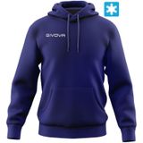 Givova - Hoodie - Synthetisch