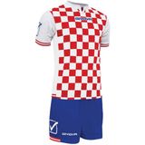 Givova - Competition - Trainingspak - Zwart - Polyester