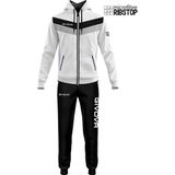 Givova - Matador - Trainingspak - Wit en Blauw