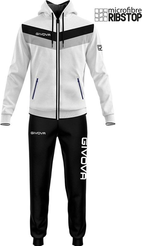 Givova - Matador - Trainingspak - Microvezel