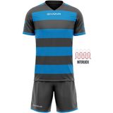 Givova - Rugby Set - Korte Mouwen - Sportuitrusting
