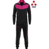Givova - Visa - Sportset - Zwart - Fuxia
