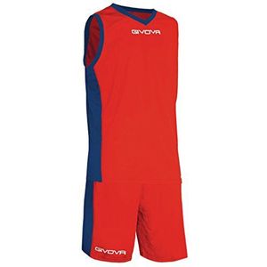 Kindertrui en Short Givova Power