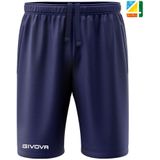 Givova - Friend - Sport Shorts - Blauw