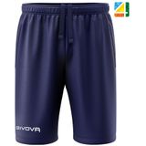 Givova - Friend - Sport Shorts - Blauw