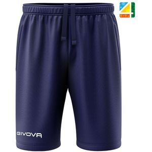 Givova - Friend - Sport Shorts - Blauw