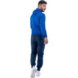 Givova - Winner - Trainingspak - Zwart - Ribstop Microvezel