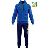 Givova - Poker - Trainingspak - French Terry - Katoen - 240 GSM