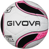 GIVOVA wedstrijd voetbal ""HYPER"" - fuchsia - maat 5