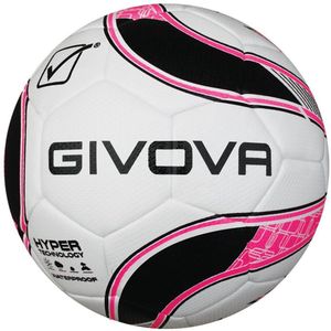 GIVOVA wedstrijd voetbal ""HYPER"" - fuchsia - maat 5