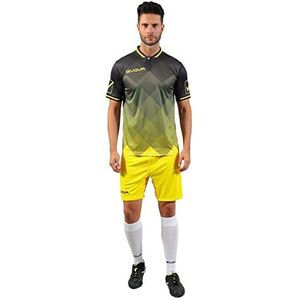 Givova - Shade Set - Synthetische Uitrustingset - Korte Mouwen