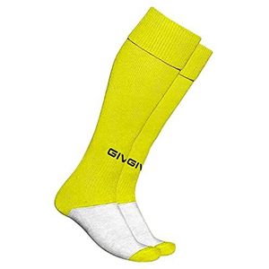 Givova - Voetbalcleats - Zwart - Polyester en Katoen