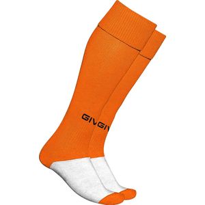 Cleats Givova Orange Fluo 40-45